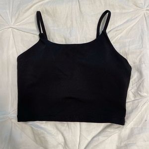 Lemedy Crop-Top Work-out Tee